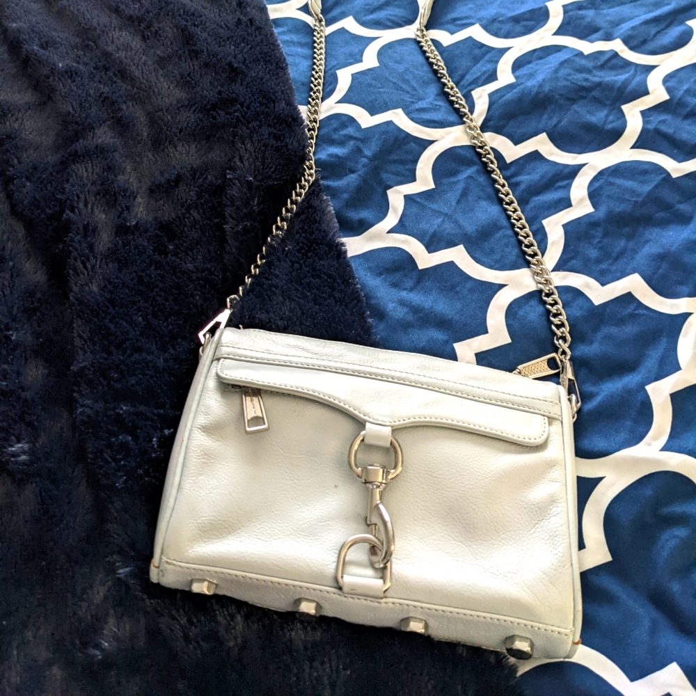 Rebecca Minkoff crossbody